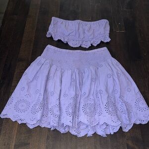 Urban Outfitters 2 Piece Set